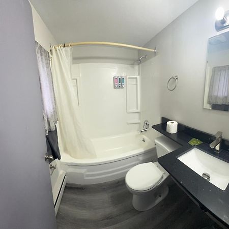 Advance Inn Ніагара-Фоллс Екстер'єр фото