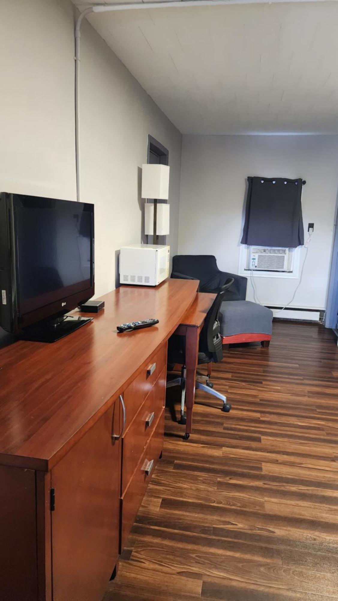 Advance Inn Ніагара-Фоллс Екстер'єр фото