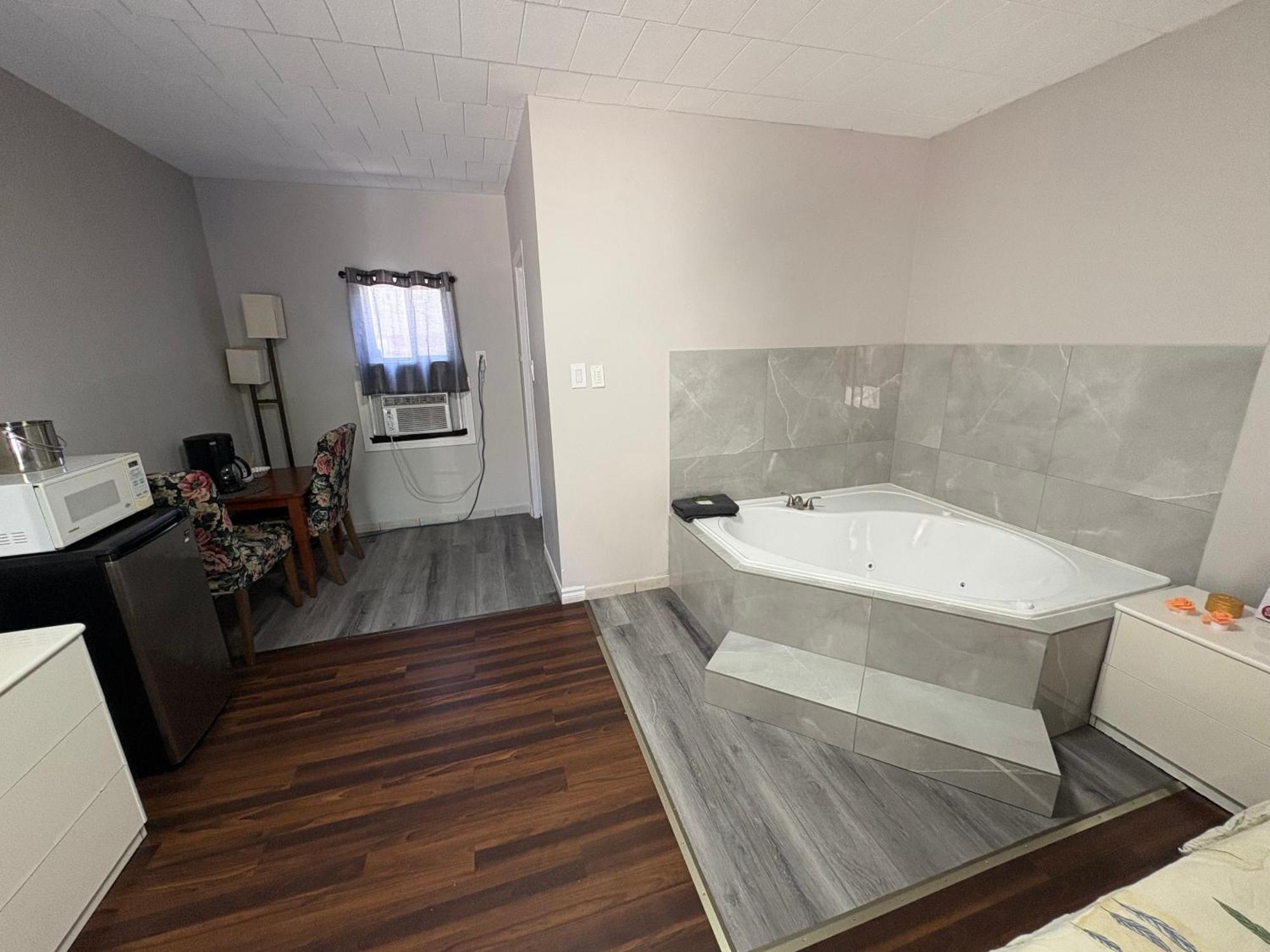 Advance Inn Ніагара-Фоллс Екстер'єр фото