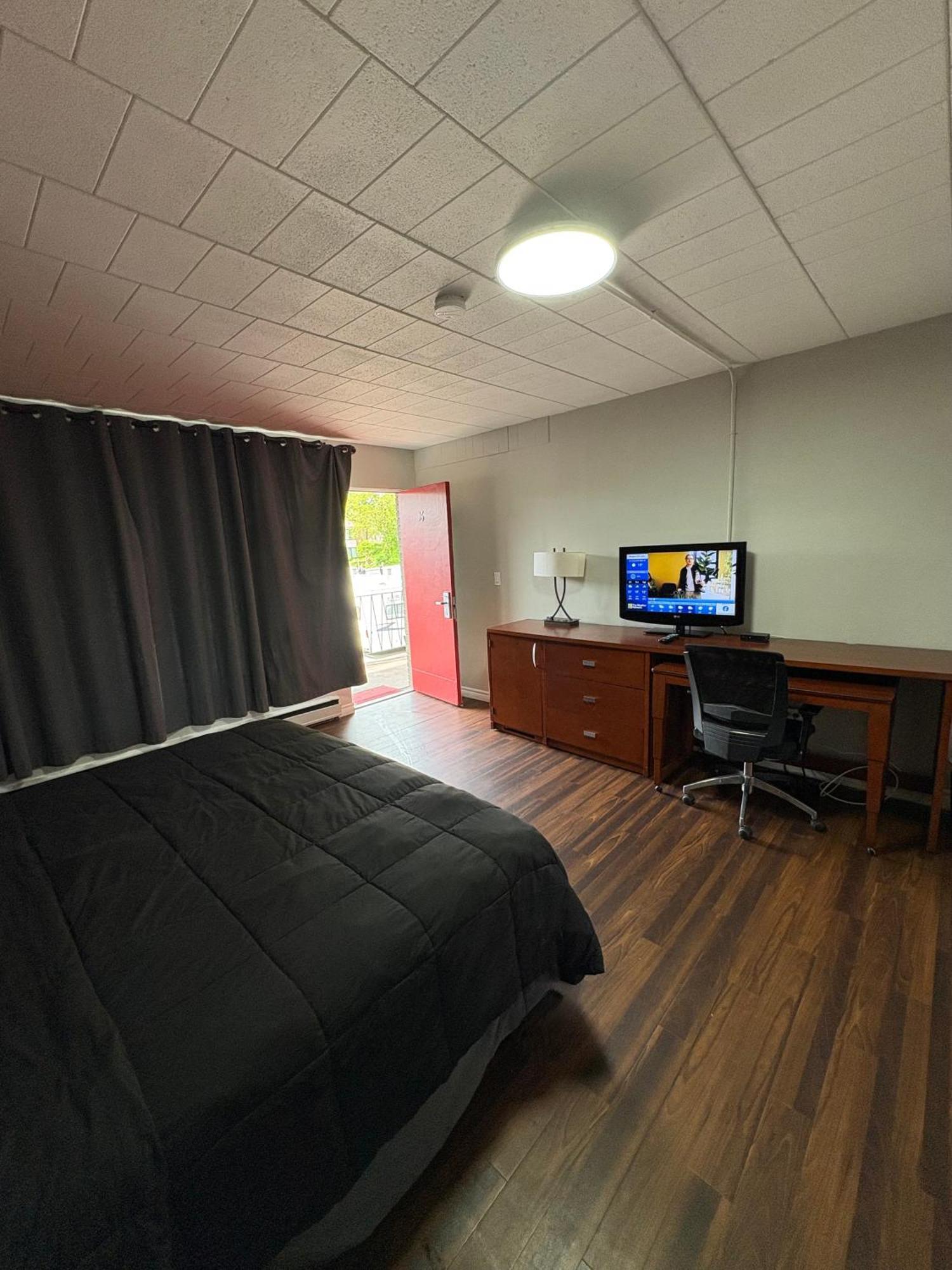 Advance Inn Ніагара-Фоллс Екстер'єр фото