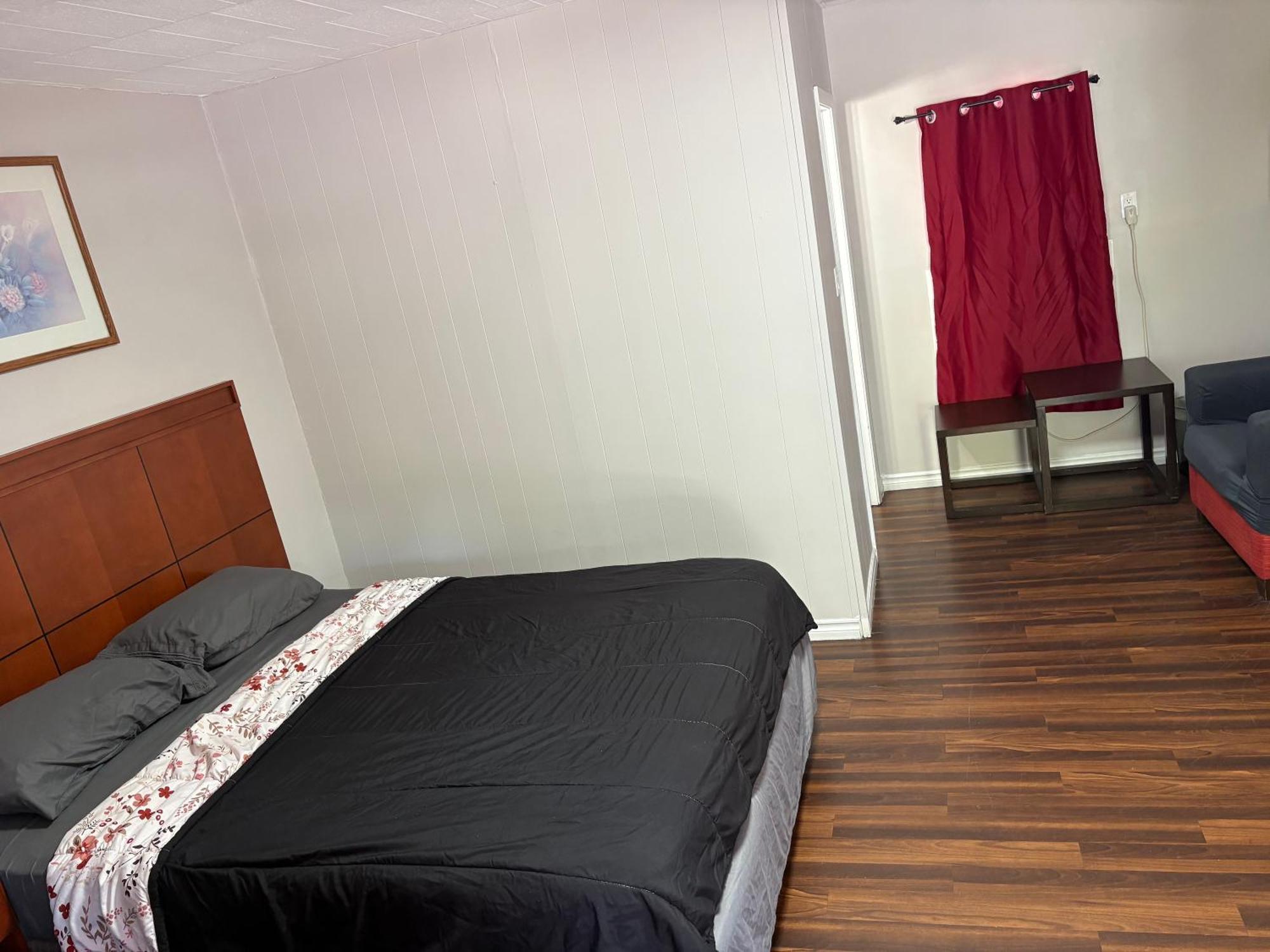 Advance Inn Ніагара-Фоллс Екстер'єр фото