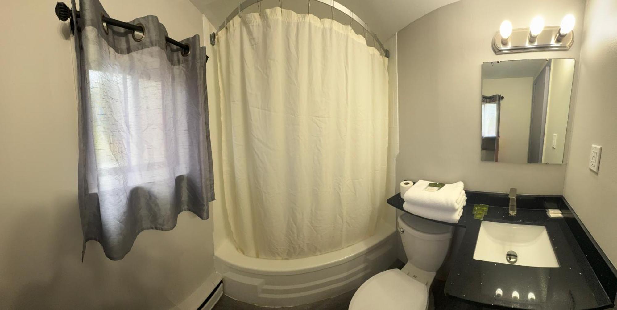 Advance Inn Ніагара-Фоллс Екстер'єр фото