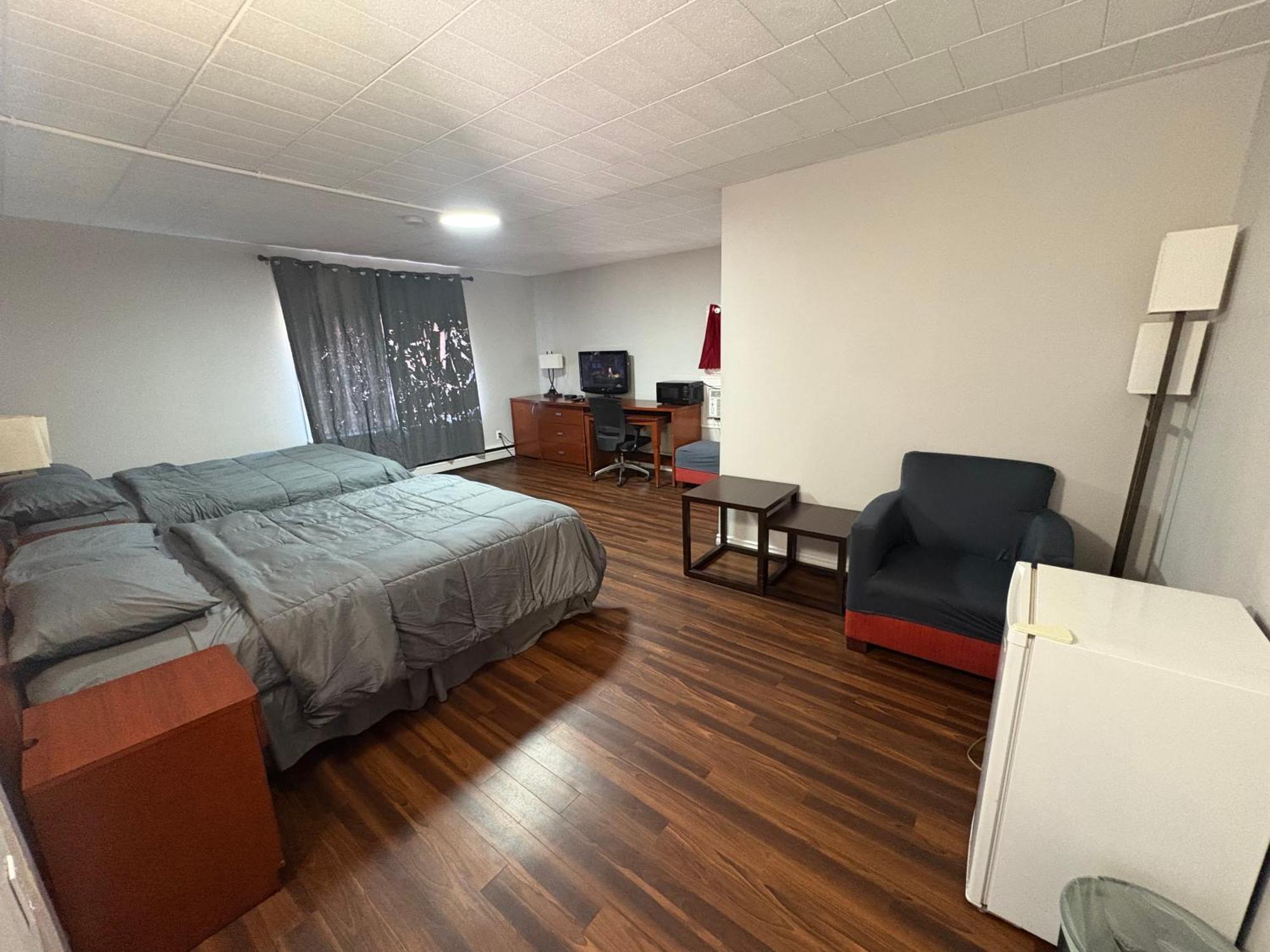 Advance Inn Ніагара-Фоллс Екстер'єр фото