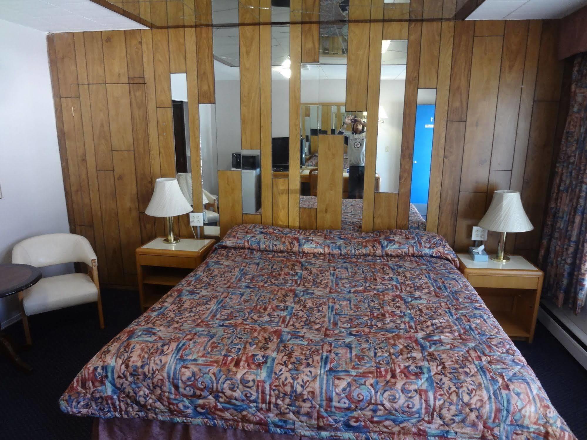 Advance Inn Ніагара-Фоллс Екстер'єр фото