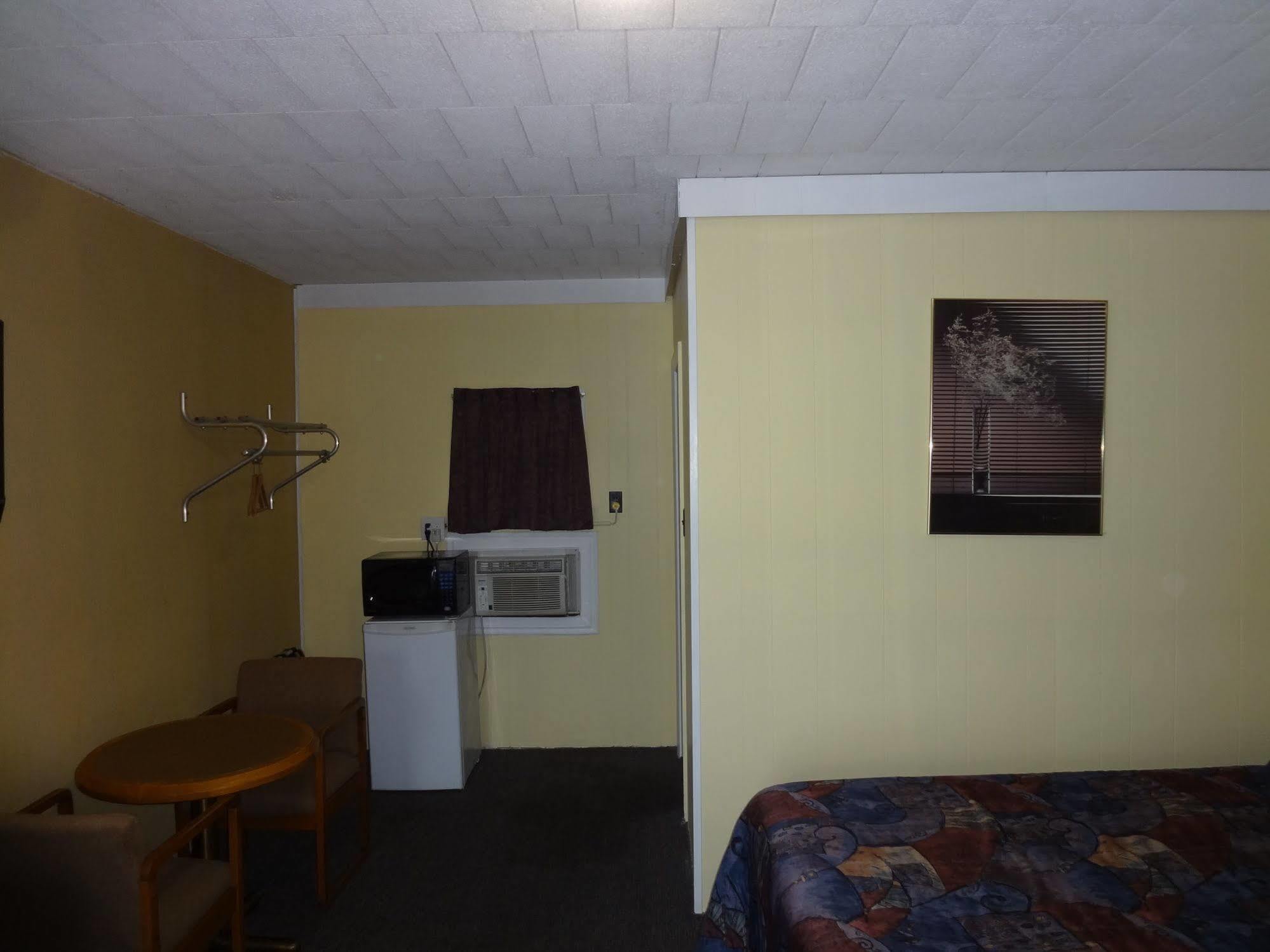 Advance Inn Ніагара-Фоллс Екстер'єр фото